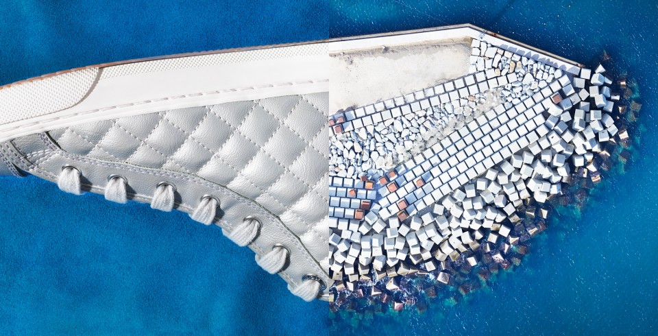 54 Joseph Ford - London