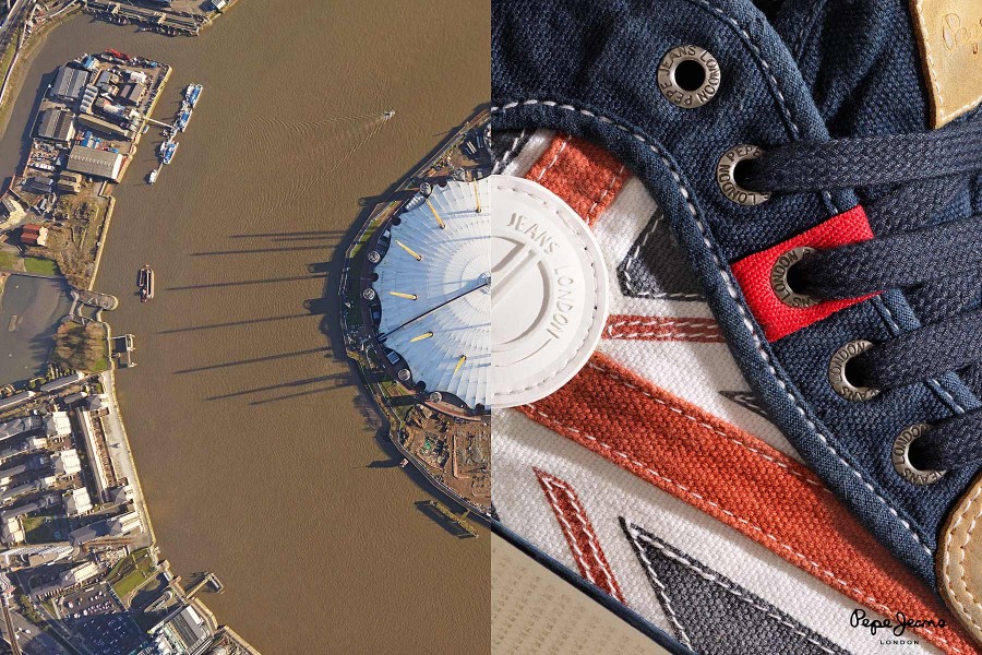 55 Joseph Ford - London