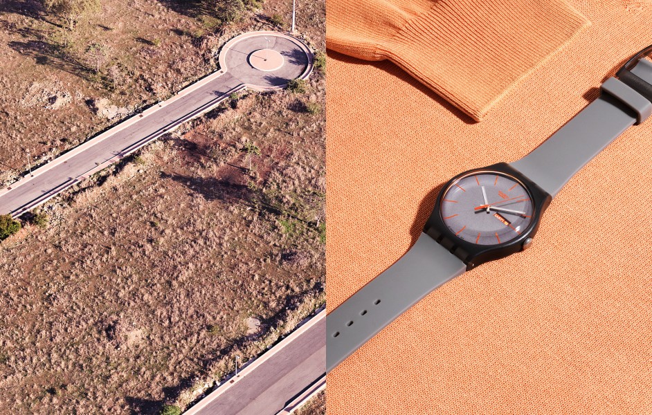 56 Joseph Ford - London