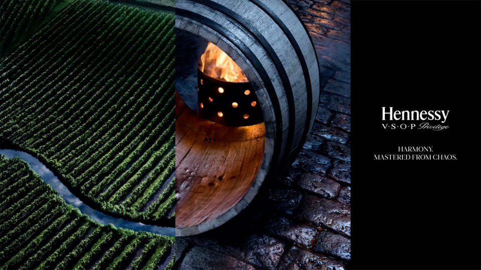 58 Joseph Ford - London