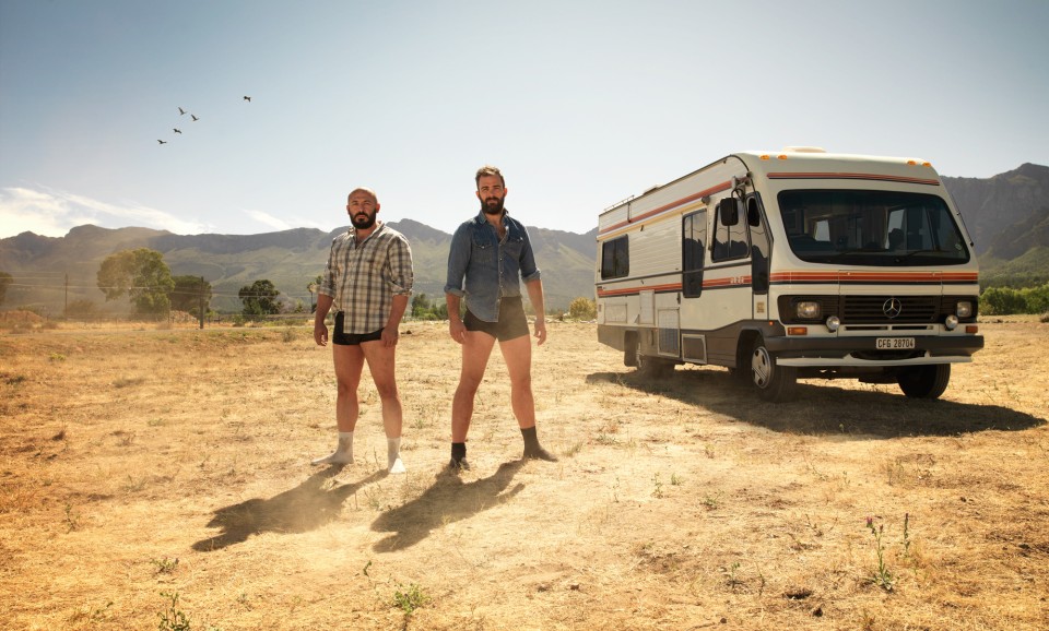 63 Joseph Ford - London