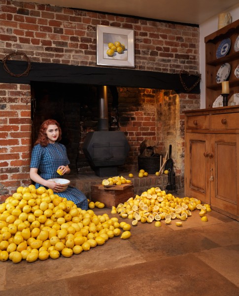 64 Joseph Ford - London