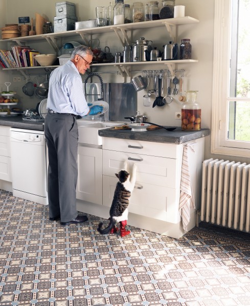 65 Joseph Ford - London