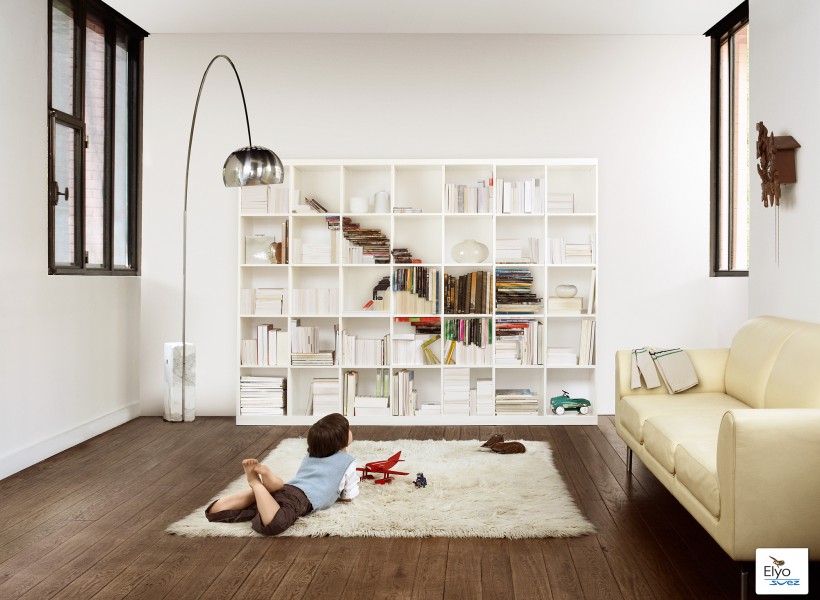 68 Joseph Ford - London