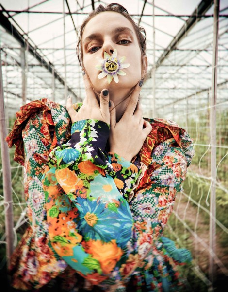 10 Inge de Lange - wardrobe & props