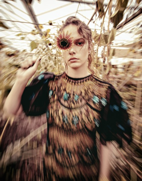 11 Inge de Lange - wardrobe & props