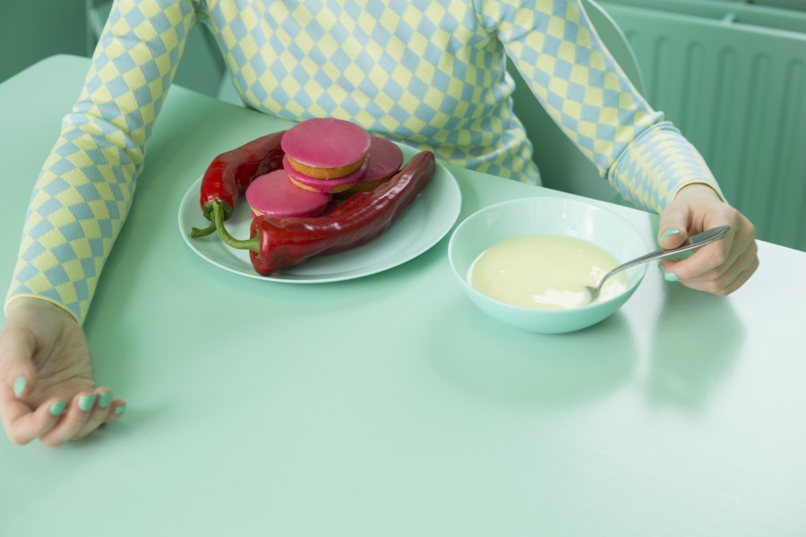 20200222 zoe 217219 Inge de Lange - wardrobe & props