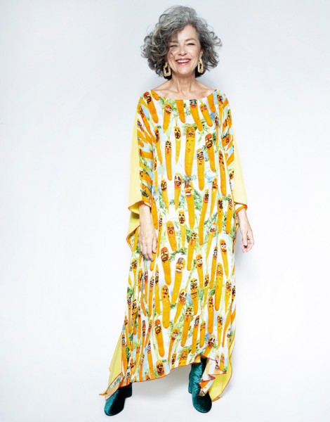 And bloom 03 Inge de Lange - wardrobe & props