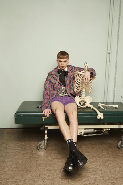 Ingskie 0304184395 Inge de Lange - wardrobe & props