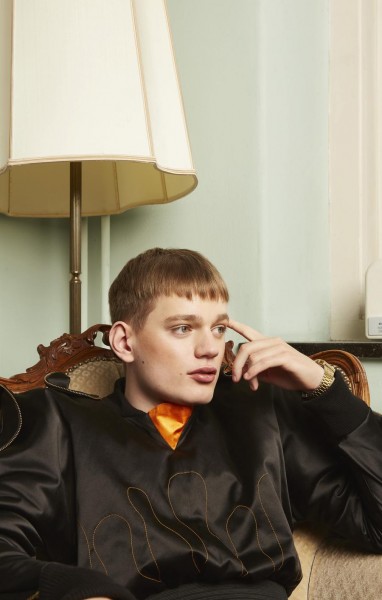 Ingskie 0304184450 Inge de Lange - wardrobe & props