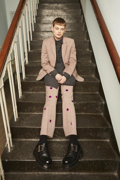 Ingskie 0304184949 Inge de Lange - wardrobe & props