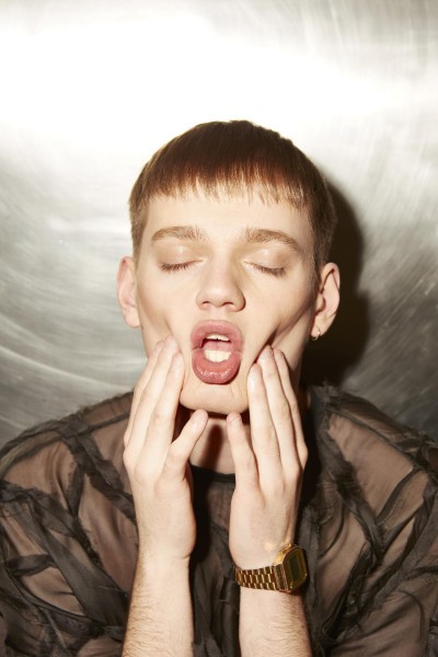 Ingskie 0304185041 Inge de Lange - wardrobe & props