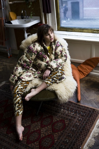 Papillon the magazine12107 Inge de Lange - wardrobe & props