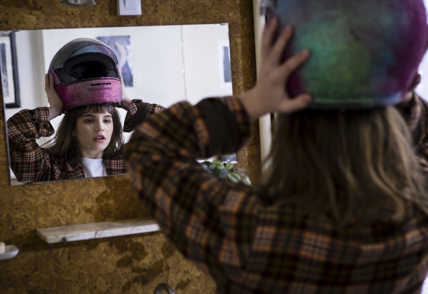 Papillon the magazine12510 Inge de Lange - wardrobe & props