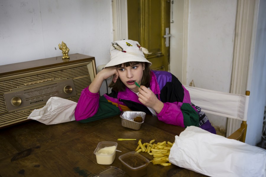 Papillon the magazine12656 Inge de Lange - wardrobe & props