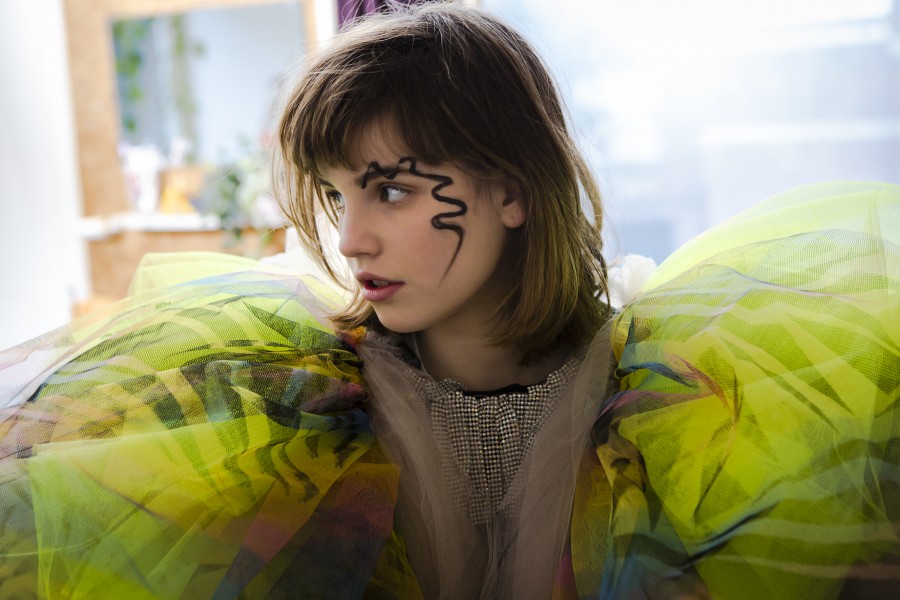 Papillon the magazine13073 Inge de Lange - wardrobe & props