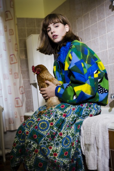 Papillon the magazine13146 Inge de Lange - wardrobe & props