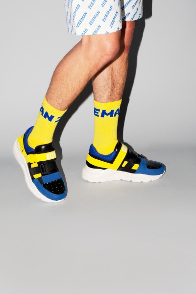 Zeeman fan collectie 04 Inge de Lange - wardrobe & props