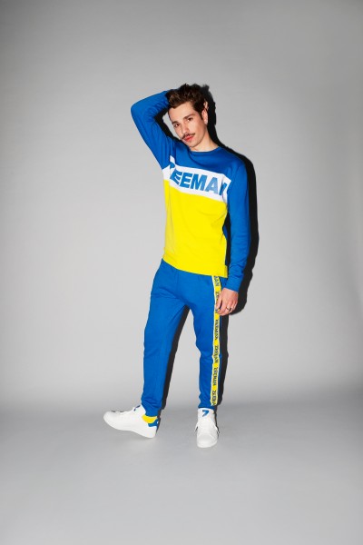 Zeeman fan collectie 06 Inge de Lange - wardrobe & props