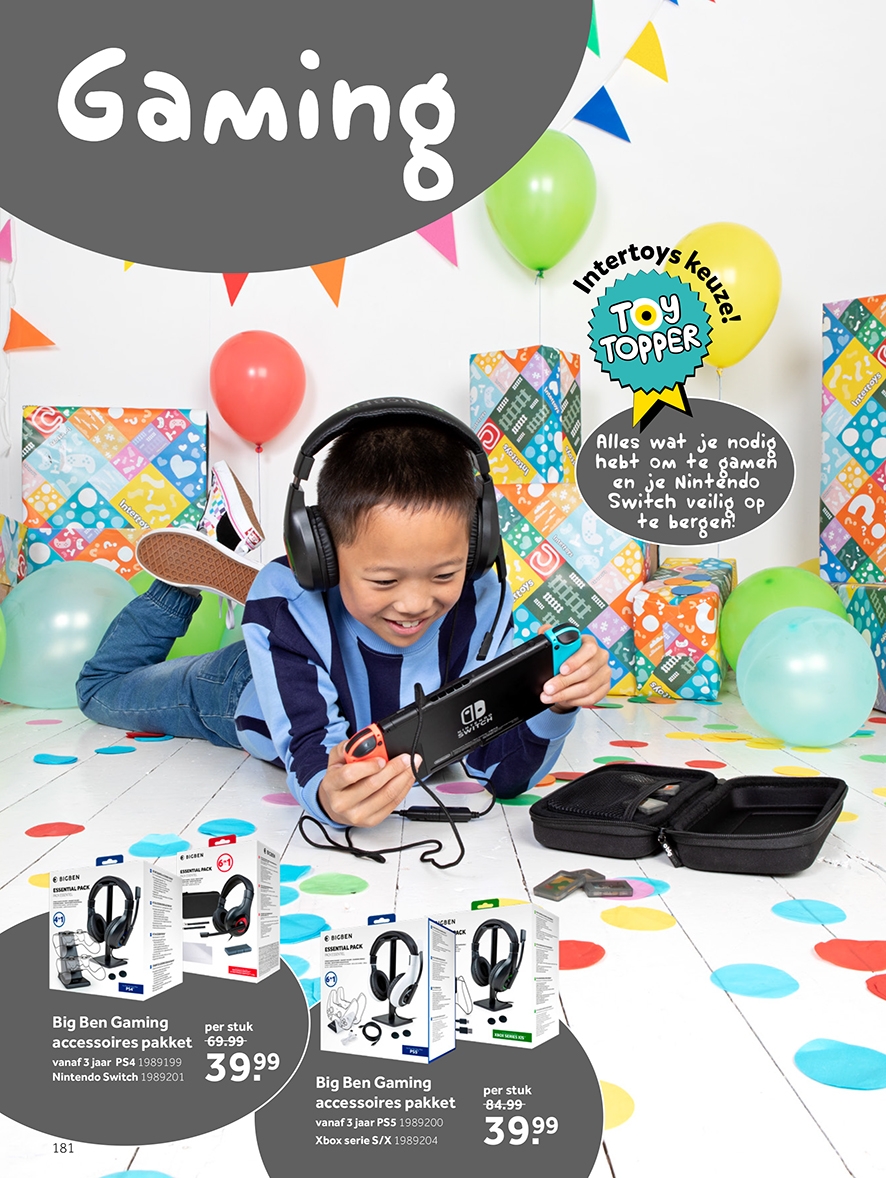 Intertoys speelboek2021 compleet interactive-186-klein {title}