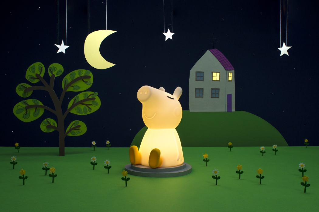 Pp night horizon high {title}