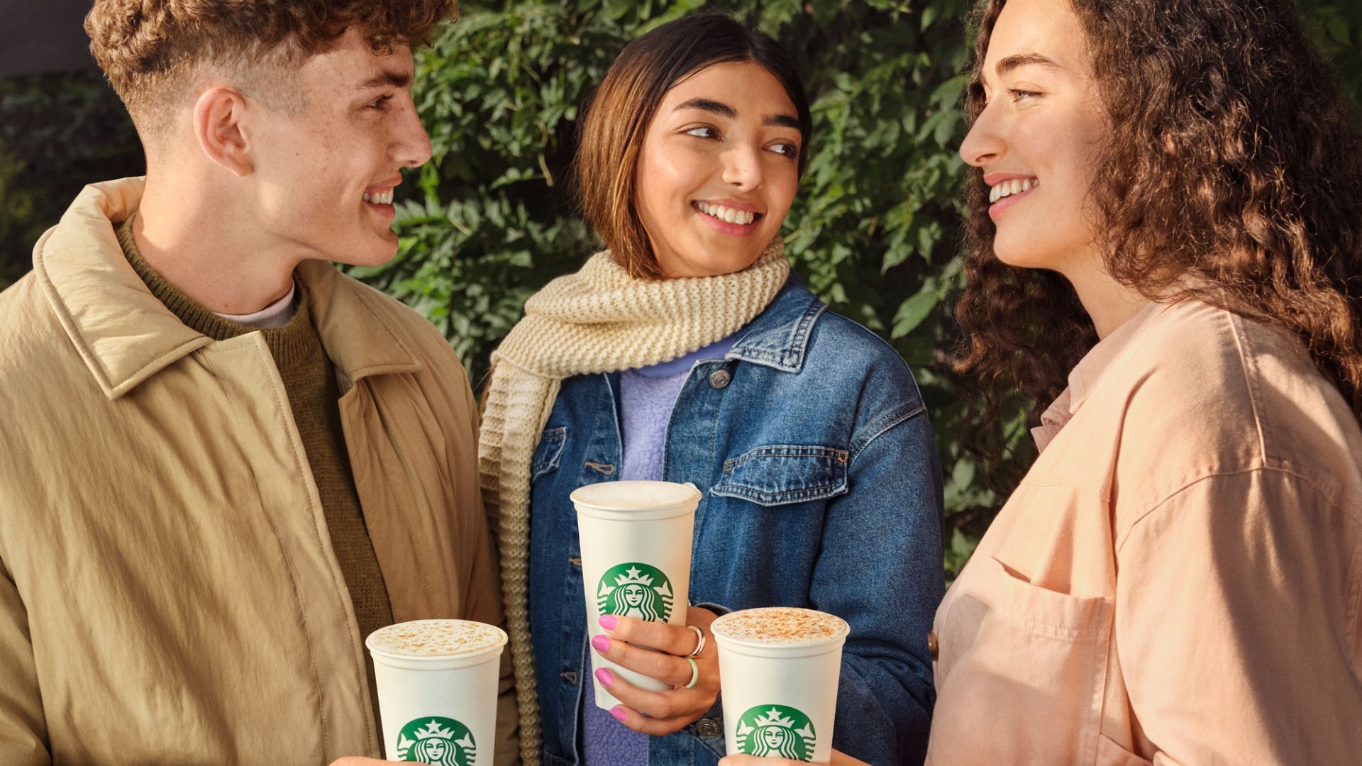 Joseph - Starbucks 3