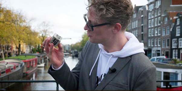 Matthijs - Deck Verzekeringen Teaser