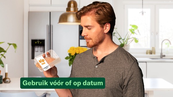 Jeroen - Samen tegen Voedselverspilling 2