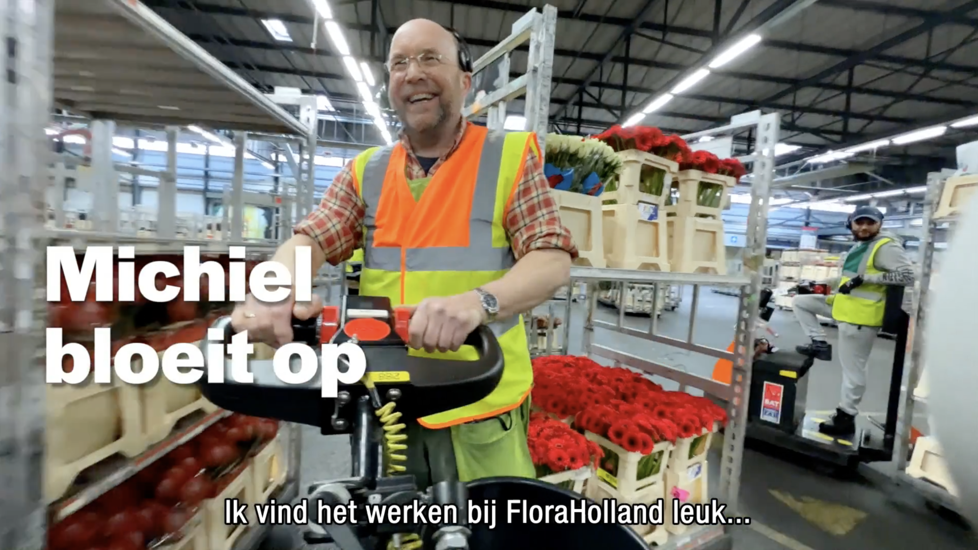 Flora Holland, Niels Stomps 01